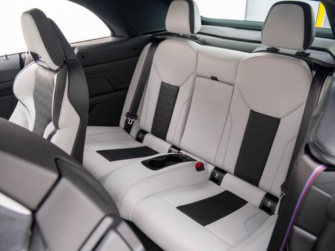 Certified 2025 BMW M4 xDrive Competition w/ M Driver's Package image 18