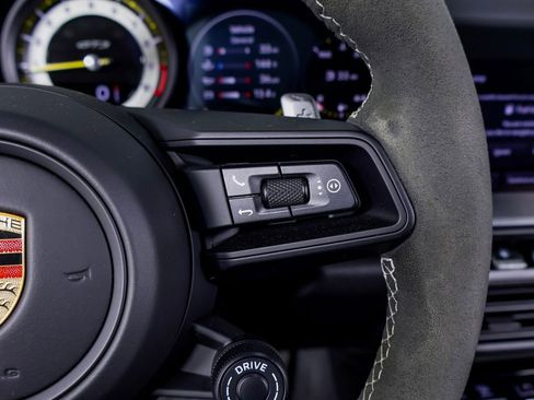 Certified 2024 Porsche 911 GT3 RWD image 20
