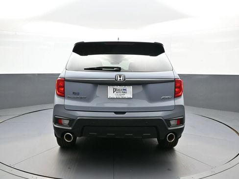 Certified 2023 Honda Passport EX-L image 7
