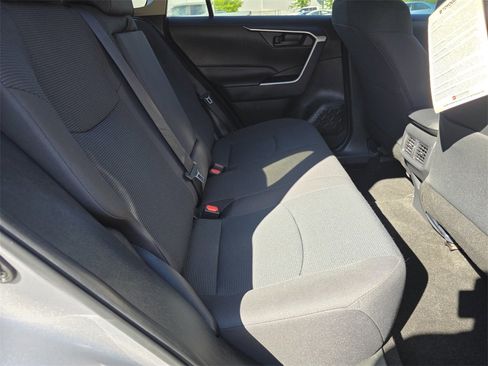 Certified 2024 Toyota RAV4 LE image 17