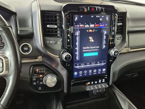 Used 2021 RAM 1500 Limited AWD/4WD image 21