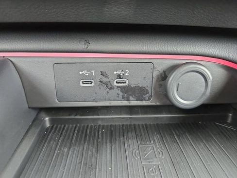 New 2026 Nissan Sentra SV FWD image 6