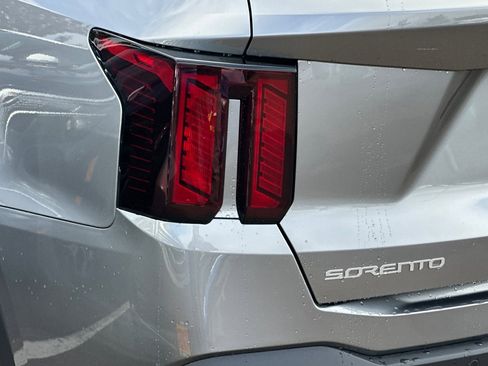 New 2026 Kia Sorento EX w/ EX Premium Package image 7