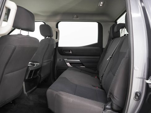 Used 2022 Toyota Tundra SR5 w/ TRD Off-Road Package AWD/4WD image 15