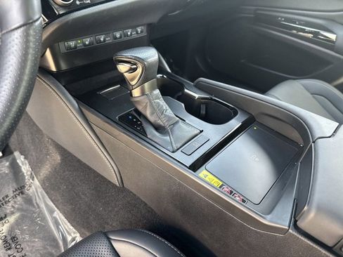 Certified 2023 Lexus ES 350 F Sport image 27