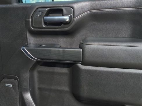 Used 2019 GMC Sierra 1500 AT4 w/ AT4 Preferred Package AWD/4WD image 16