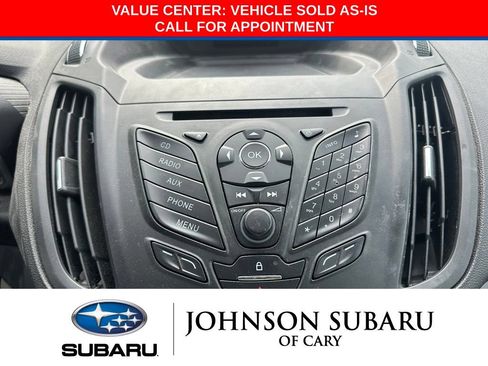 Used 2013 Ford C-MAX SE FWD image 10