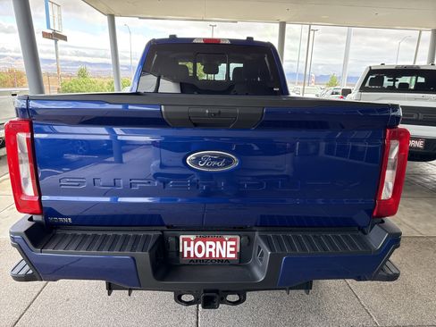 New 2026 Ford F250 XL w/ STX Appearance Package image 5