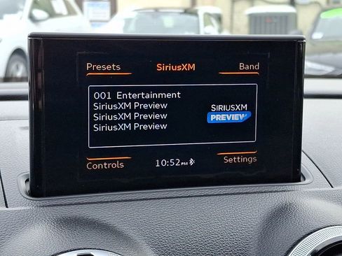 Used 2015 Audi A3 2.0T Premium Plus w/ Premium Plus Package image 18