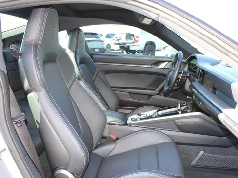 Used 2024 Porsche 911 Carrera S image 24