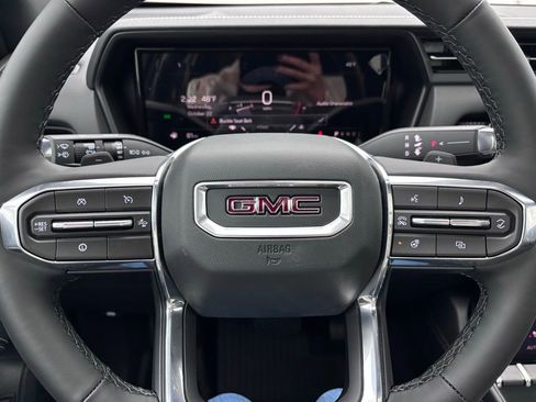 New 2026 GMC Terrain Elevation w/ Elevation Premium Package image 21