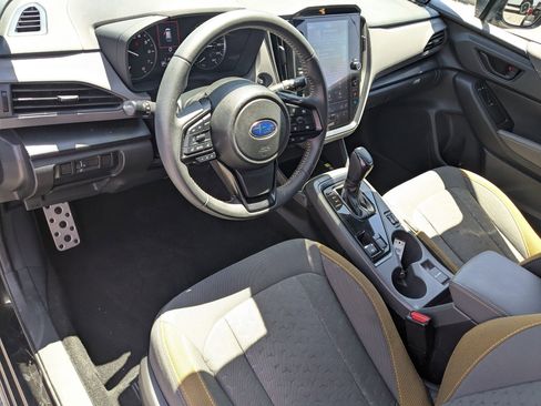 Used 2024 Subaru Crosstrek 2.5i Sport AWD/4WD image 18