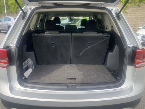Used 2019 Volkswagen Atlas S w/ Towing Package AWD/4WD image 27