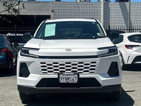Used 2026 Toyota RAV4 LE FWD image 9