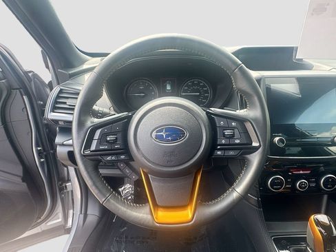 Used 2024 Subaru Forester Wilderness AWD/4WD image 7