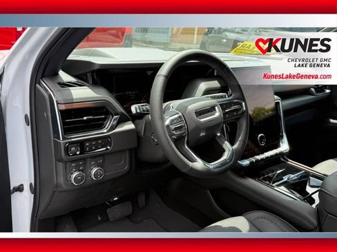 New 2026 GMC Yukon XL Denali AWD/4WD image 31