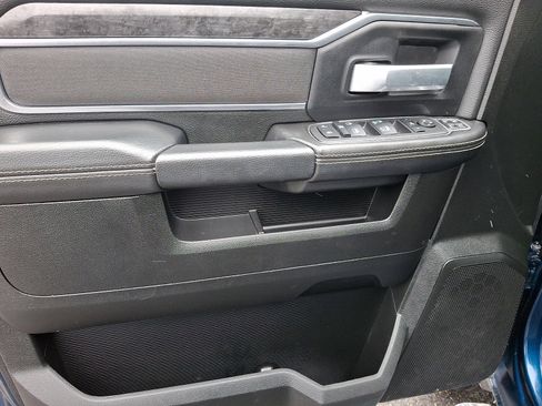 Used 2024 RAM 2500 Big Horn w/ Bed Utility Group image 12