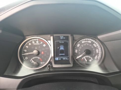 Used 2022 Toyota Tacoma SR5 image 20