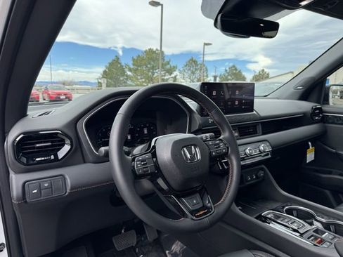 New 2026 Honda Passport TrailSport Elite image 26