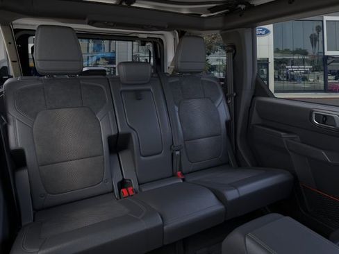 New 2026 Ford Bronco Raptor AWD/4WD image 11