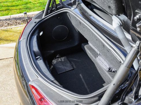 Used 2022 Mercedes-Benz SL 63 AMG 4MATIC image 95