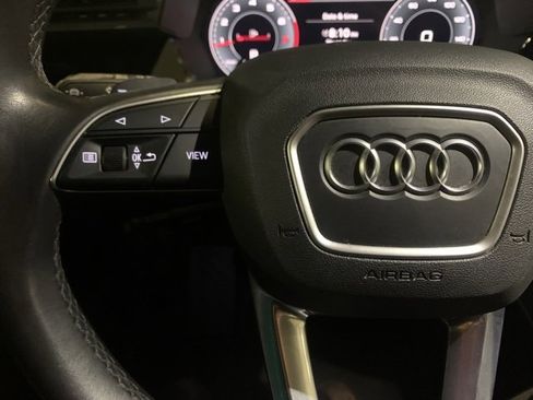 Used 2022 Audi A3 2.0T Premium Plus image 6