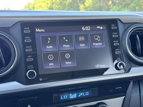 Used 2023 Toyota Tacoma SR5 RWD image 21