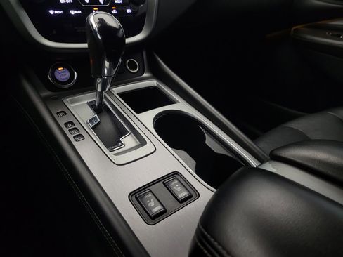 Used 2020 Nissan Murano SL FWD image 26
