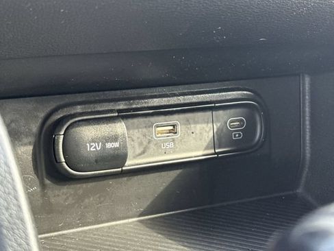 Used 2024 Kia Sportage LX FWD image 23