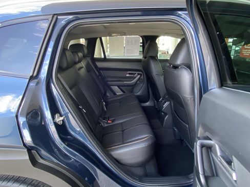 Certified 2026 MAZDA CX-50 AWD 2.5 S w/ Cargo Package image 42