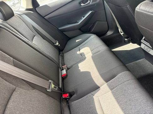 Used 2025 Honda Accord SE image 8