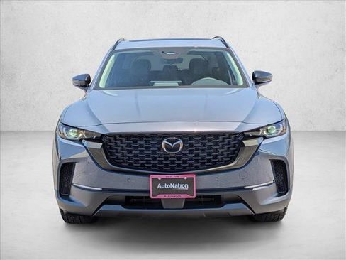 New 2026 MAZDA CX-50 Meridian Edition AWD/4WD image 6