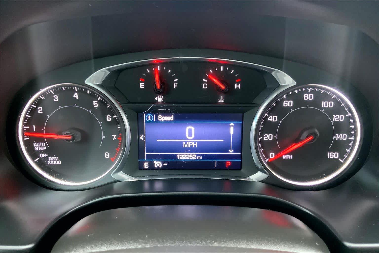 Used 2020 GMC Acadia SLE FWD image 26