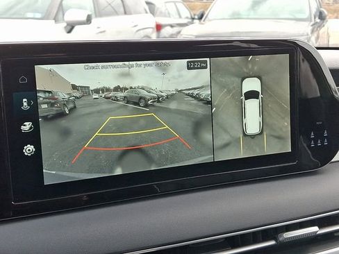 Used 2025 Hyundai Palisade XRT AWD/4WD image 19