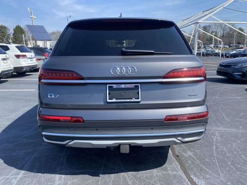 Used 2021 Audi Q7 3.0T Prestige image 6
