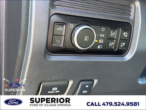 Used 2026 Ford F450 Platinum AWD/4WD image 28
