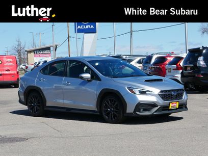 Used 2023 Subaru WRX Limited