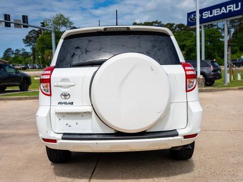 Used 2012 Toyota RAV4 FWD w/ Value Pkg image 6