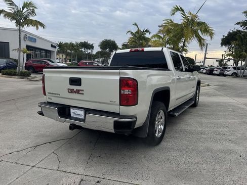 Used 2014 GMC Sierra 1500 SLT RWD image 3