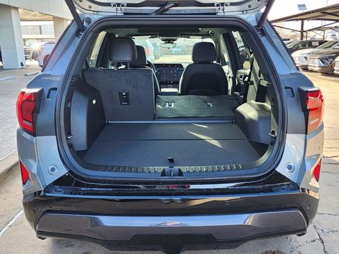 New 2026 GMC Terrain AT4 w/ Convenience Package III image 49