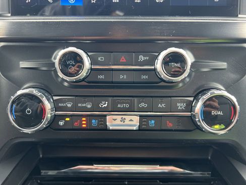 New 2026 Ford F350 Lariat w/ Lariat Ultimate Package image 21