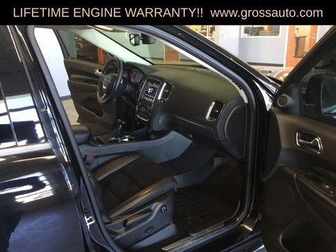 Used 2018 Dodge Durango GT image 34