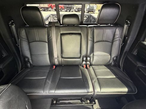 Used 2022 RAM 3500 Limited image 45