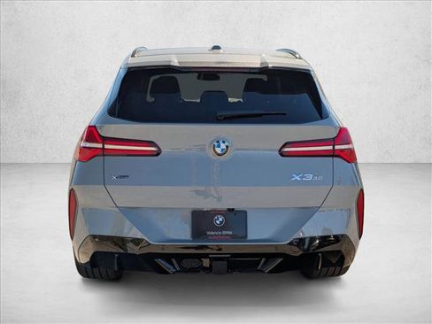 New 2026 BMW X3 xDrive30 w/ M Sport Package image 8