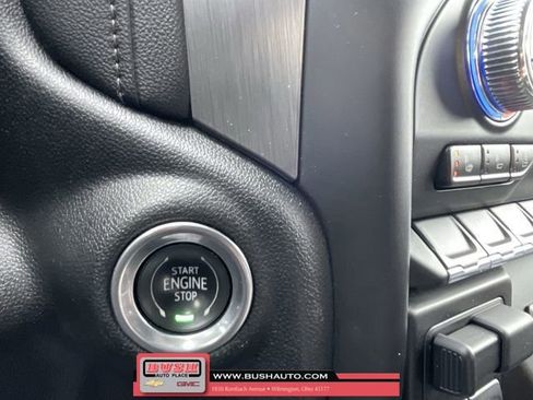 Used 2020 GMC Sierra 2500 Denali image 17