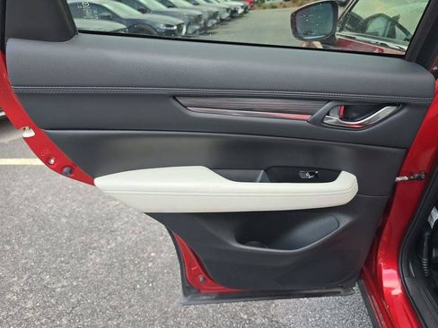 Used 2018 MAZDA CX-5 Grand Touring FWD image 13