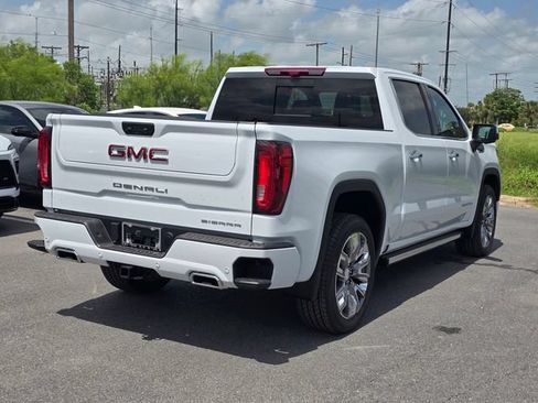 New 2026 GMC Sierra 1500 Denali AWD/4WD image 5