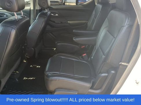 Used 2019 Chevrolet Traverse LT FWD image 37