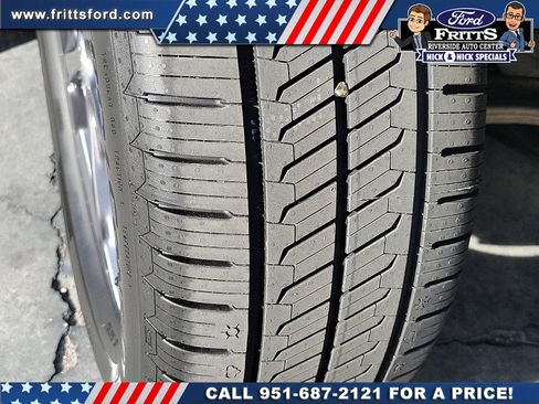 Certified 2023 Ford Mustang Mach-E Select image 19