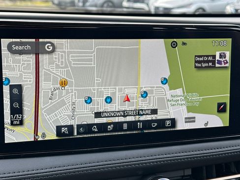 Certified 2024 Nissan Ariya FWD image 22